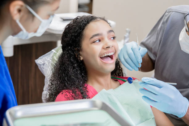 Best Orthodontic Emergency Dentist in Prophetstown, IL