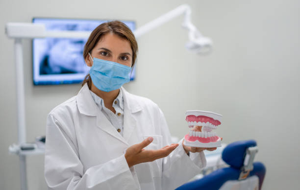 Best Emergency Dental Services for Seniors in Prophetstown, IL