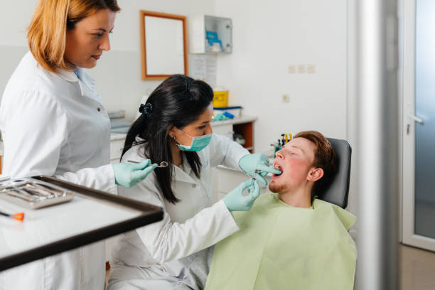 Best Mobile Emergency Dentist in Prophetstown, IL